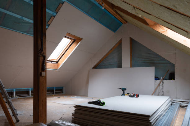  Burr Ridge, IL Insulation Contractor Pros