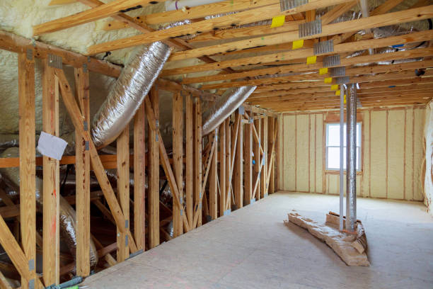 Best Commercial Insulation in Burr Ridge, IL