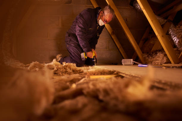Best Insulation for Specific Applications in Burr Ridge, IL